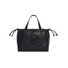 СУМКА СРЕДНЯЯ CELINE CABAS DRAWSTRING CUIR TRIOMPHE 